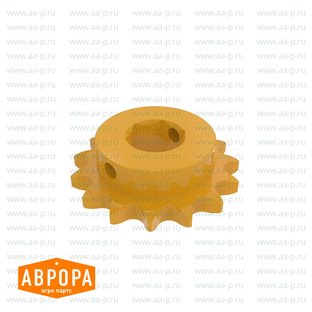 CC102997 ЦЕПНАЯ  ЗВЕЗДОЧКА